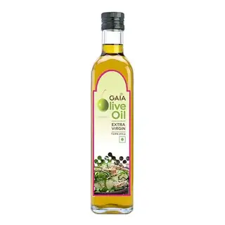 Gaia Live Oil Extra 1Ltr