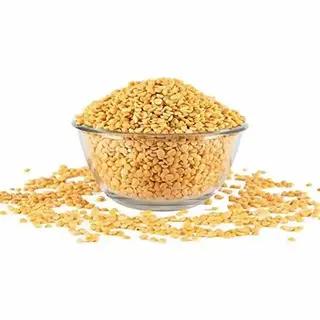 Zafran Toor Daal (Silver )