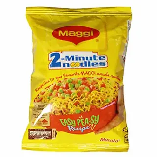 Maggi 2 Minute Noodles