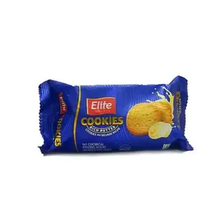 Elite Rich Butter Cooki 75Gm