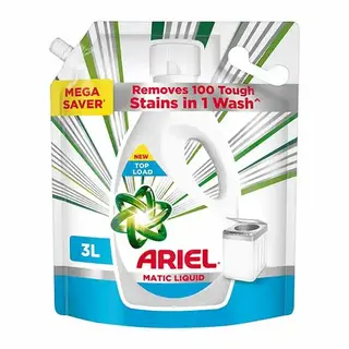 Ariel Top Load Matic 3Kg