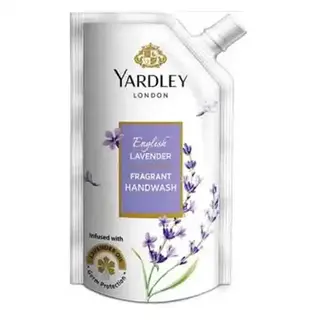 Yardley Handwash