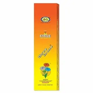 Cycle Agarbathies 88Gm
