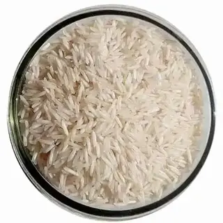 Zafran Rehaan Basmati Rice 1Kg