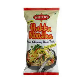 Hillers Hakka Noodles