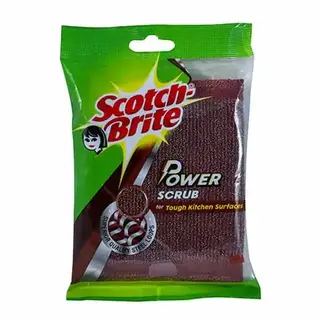 Scotch Pwr Scrub 1N