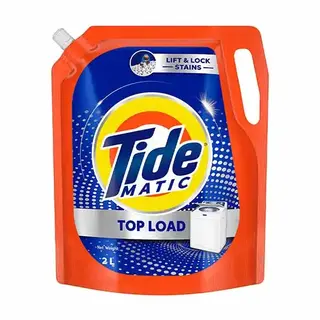 Tide Liq 850 Ml Tl Pouch