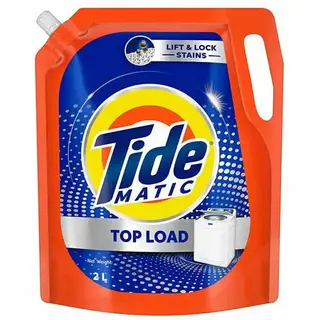 Tide Matic Liq 2 Tl