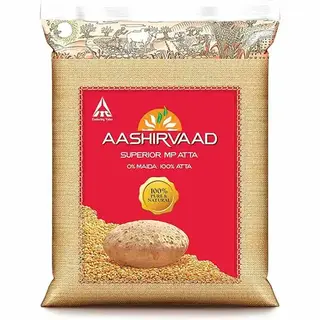 Aashirvaad Atta