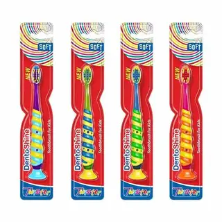 Dento Shine Twister 1Pc