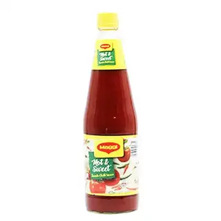 Maggi H& S Toma Chilli S 1Kg