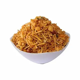 Zafran Mix Farsan 500Gm