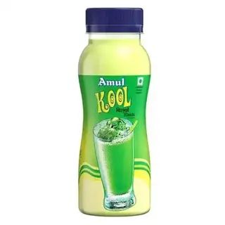Amul Kool