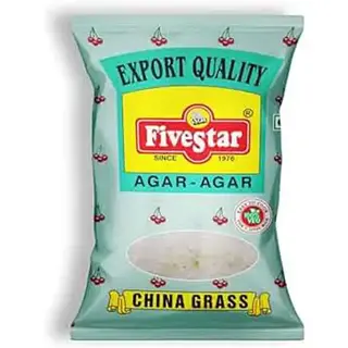 5 Diamonds Sup Agar Chi Grs 8Gm