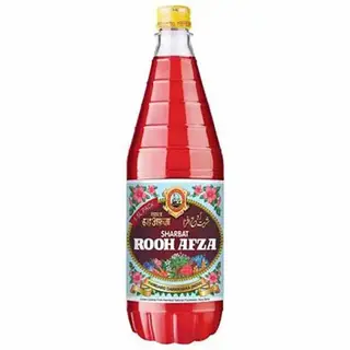 Hamdard Roohafza Sharbat 750Ml