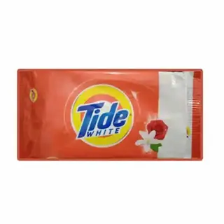 Tide Detergent White Bar