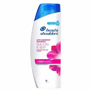 Head And Shoulder 2In1 Ss 200 Ml