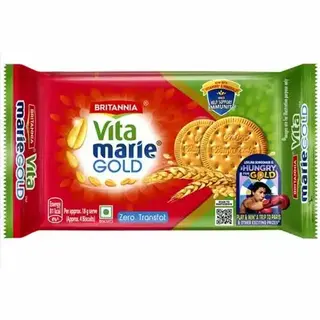 Britannia Vita Marie Gold