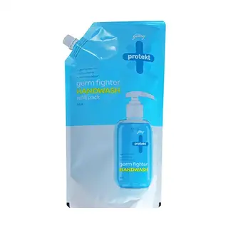 Godrej Aqua Handwash 725Ml