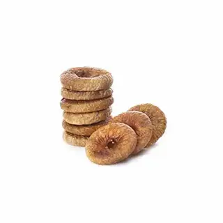 Zafran Anjeer Large 100Gm