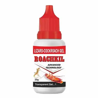 Godrej Cockroach + Lizard Gel 20Gm