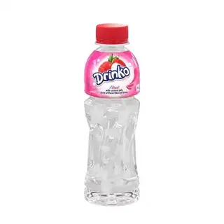 Pran Drinko Float Litchi 250 Ml