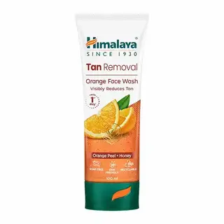 Himalaya Tan Remo Oran Face 100Gm