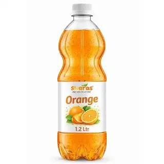 Swaras Orange 1.2L