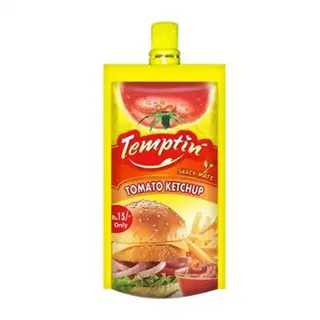 Temptin Tom Ketch 950Gm