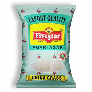 5 Diamonds Agar China Grass 6Gm