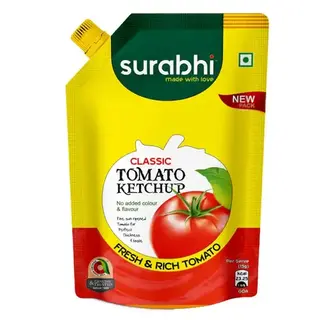 Surabhi Classic Tom Ketch