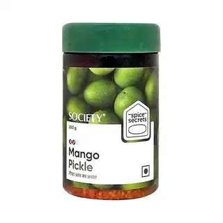 Society Mango Pickle 200Gm