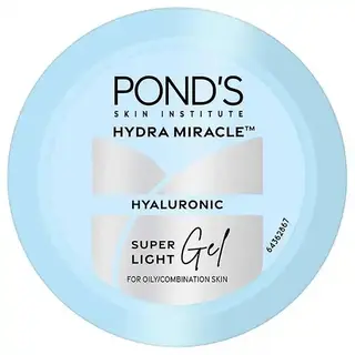 Ponds Super Light Gel 200Ml