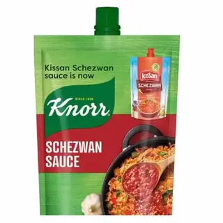 Knorr Schezwan Sauce