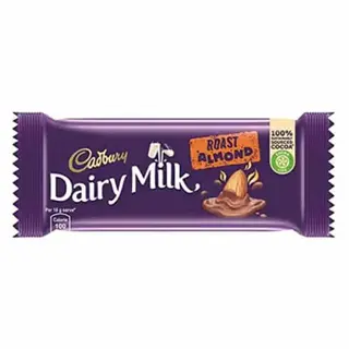 Cadbury Roast Almond 36Gm