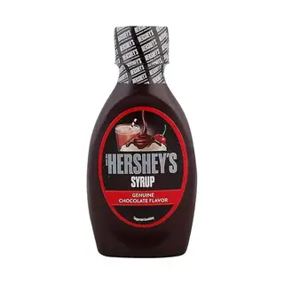 Hersheys Syrup Chocolate