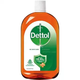 Dettol Antiseptic Liquid 1Ltr
