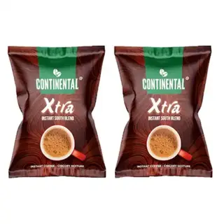 Continental Xtra