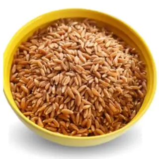 Zafran Badam Wheat 1Kg