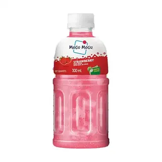 Mogu Mogu