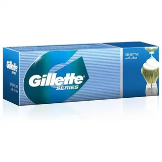 Gillette Tsg (Sen) 25G