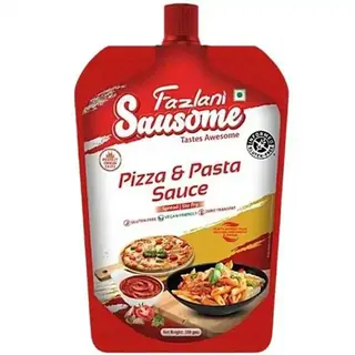 Fazlani Pizza Pasta Sauce