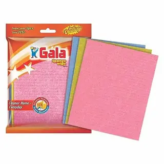 Gala Sponge Wipe 5N