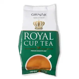 Girnar Royal Cup Tea