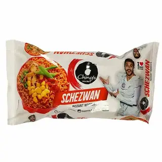 Chings Schezwan Ins Ndl 240Gm