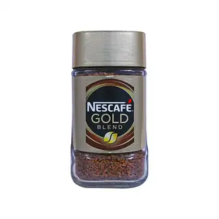 Nescafe Gold Blend Jar 50Gm