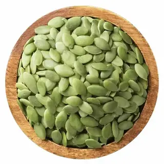 Zafran Pumpkin Seeds 100Gm