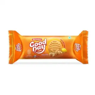 Britannia Good Day Cashew