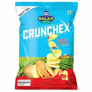 Balaji Crunchex Simply 150Gm