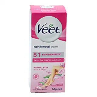 Veet Hair Remo Nor Skin 50G